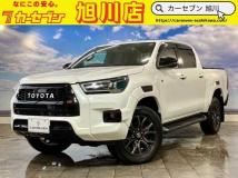 2022 Toyota Hilux