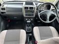2006 Mitsubishi Pajero Mini