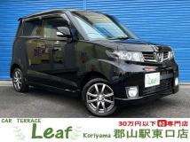 2010 Honda ZEST SPARK