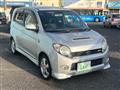 2002 Daihatsu MAX