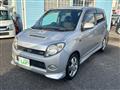 2002 Daihatsu MAX