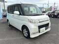 2008 Daihatsu Tanto Custom