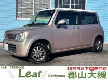 2014 Suzuki Lapin
