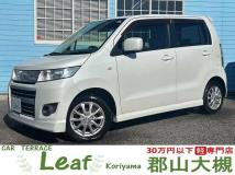 2011 Suzuki Wagon R