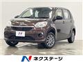 2019 Toyota Passo