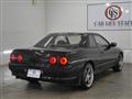 1989 Nissan Skyline