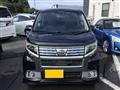 2015 Daihatsu Move Custom