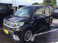 2015 Daihatsu Move Custom