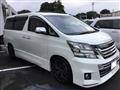 2012 Toyota Vellfire