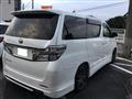 2012 Toyota Vellfire