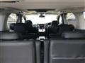 2012 Toyota Vellfire