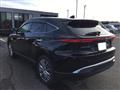 2021 Toyota Harrier