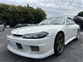 2002 Nissan Silvia