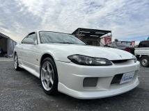 2002 Nissan Silvia