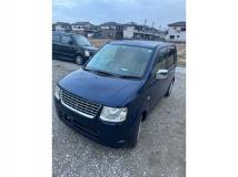 2010 Mitsubishi eK Wagon