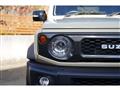 2023 Suzuki Jimny Sierra