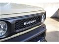 2023 Suzuki Jimny Sierra