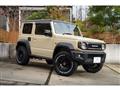 2023 Suzuki Jimny Sierra