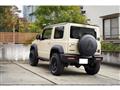 2023 Suzuki Jimny Sierra