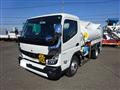 2024 Mitsubishi Canter