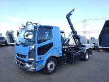 2016 Mitsubishi Fighter