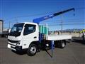 2025 Mitsubishi Canter