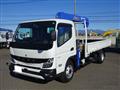2025 Mitsubishi Canter