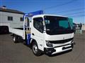 2025 Mitsubishi Canter
