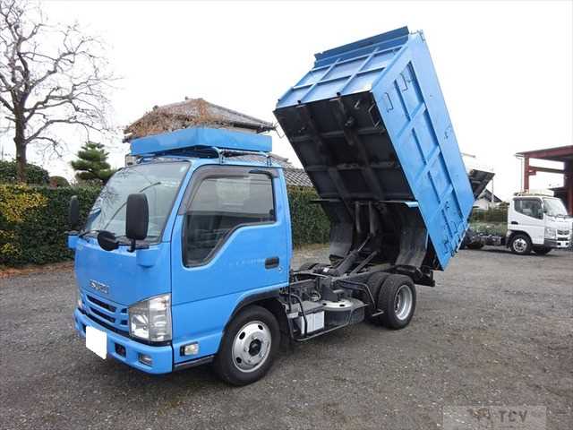 2015 Isuzu Isuzu Others