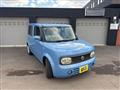 2007 Nissan Cube