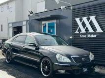 2006 Toyota Crown Majesta