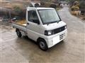 2006 Mitsubishi Minicab Truck