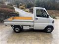 2006 Mitsubishi Minicab Truck