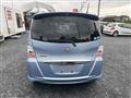 2012 Honda Freed