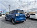 2016 Toyota Sienta