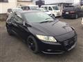2011 Honda CR-Z