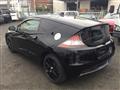 2011 Honda CR-Z