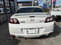 2008 Mazda RX-8