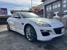 2008 Mazda RX-8