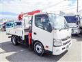 2016 Toyota Dyna Truck