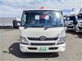 2016 Toyota Dyna Truck