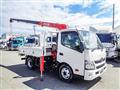 2016 Toyota Dyna Truck