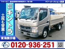 2014 Mitsubishi Canter