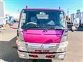 2016 Mitsubishi Canter