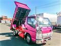2016 Mitsubishi Canter