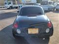 2004 Daihatsu Copen