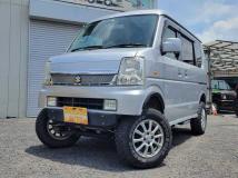 2008 Suzuki Every Wagon