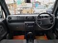 2000 Daihatsu Naked