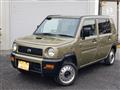 2000 Daihatsu Naked