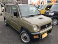 2000 Daihatsu Naked